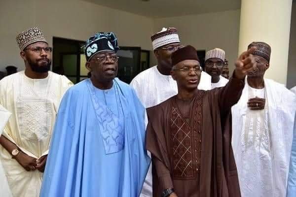 2023 PRESIDENCY : "OBI TRYING TO ‘STEAL’ TINUBU’S MANDATE" - APC CRIES OUT