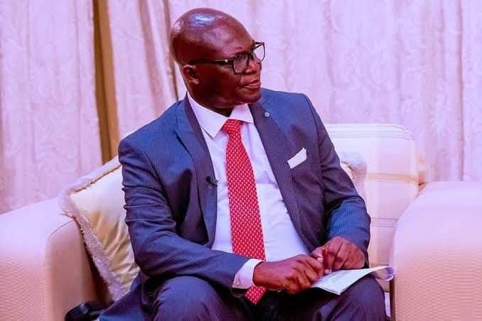 SHAME ON INEC AND SECURITY AGENCIES FOR ALLOWING THUGS, AREABOYS TO CONDUCT ELECTION IN LAGOS - REUBEN ABATI