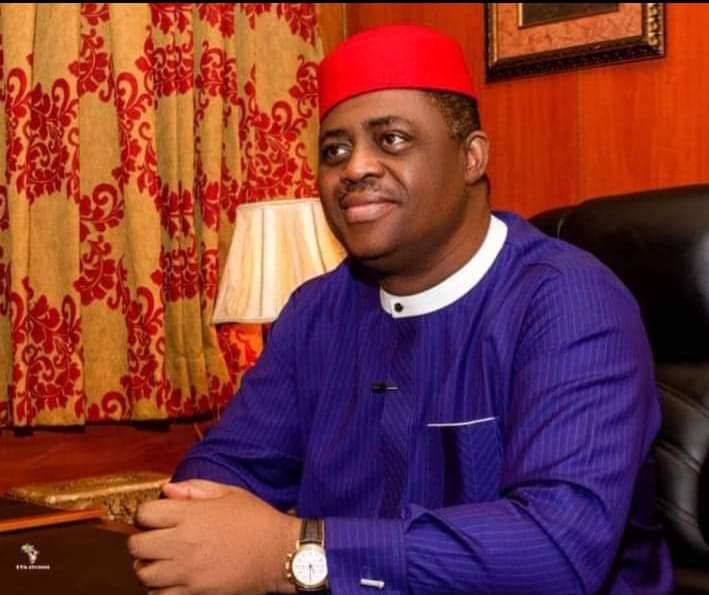 TINUBU’S VICTORY: PETER OBI’S COURT CASE A JOKE, GOING NOWHERE – FANI-KAYODE TO OBIDIENTS 