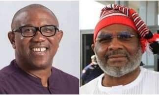 PETER OBI INFLUENCE IN POLITICS IS WICKED AND DANGEROUS – CHIMAROKE NNAMANI