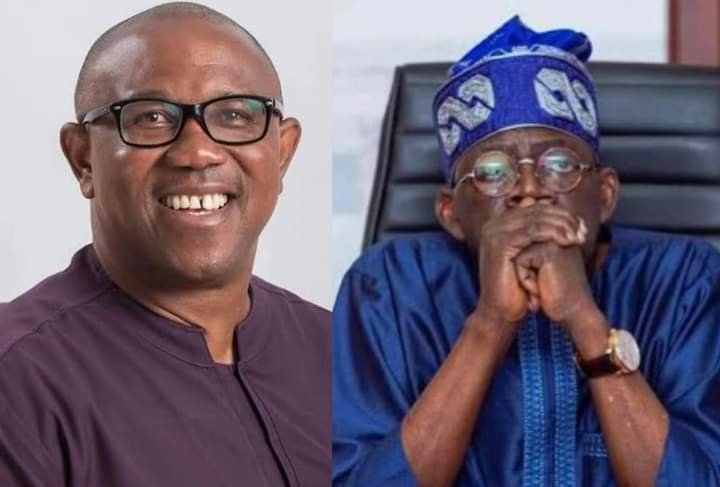 LAYMAN BREAKDOWN OF PETER OBI CASE AGAINST TINUBU AND INEC