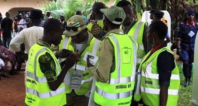 ZAMFARA: INEC OFFICIALS KIDNAPPED ON THEIR WAY TO COLLATION CENTRE