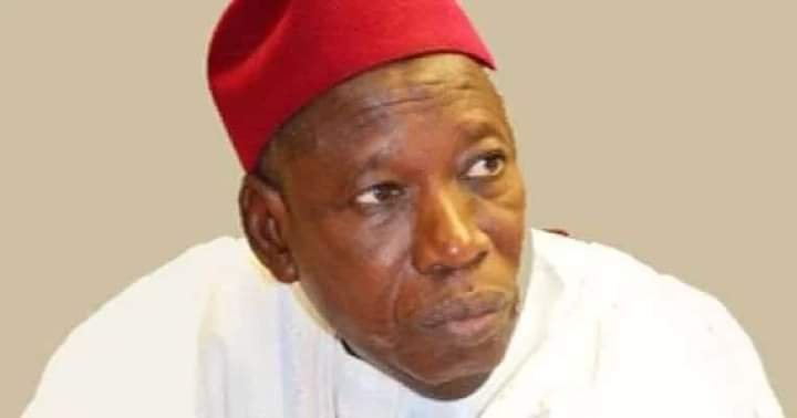 WE ARE ANALYSING SATURDAY'S ELECTION PROCESS – GOVERNOR GANDUJE SPEAKS ON APC’S GUBERNATORIAL LOSS IN KANO