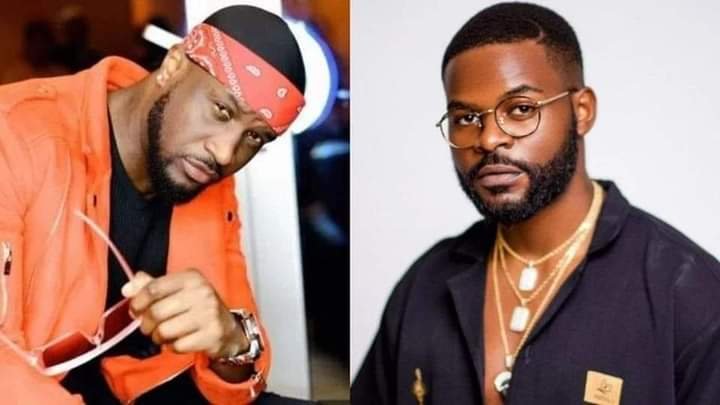 WE DON’T HAVE POLICE IN NIGERIA – MR P, FALZ CRY OUT