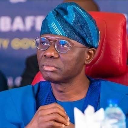 SANWO-OLU CONDEMNS ELECTION DAY VIOLENCE, ORDERS SUSPECTS’ ARREST