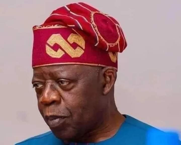 ELECTIONS OVER, LET THE HEALING PROCESS BEGIN – TINUBU