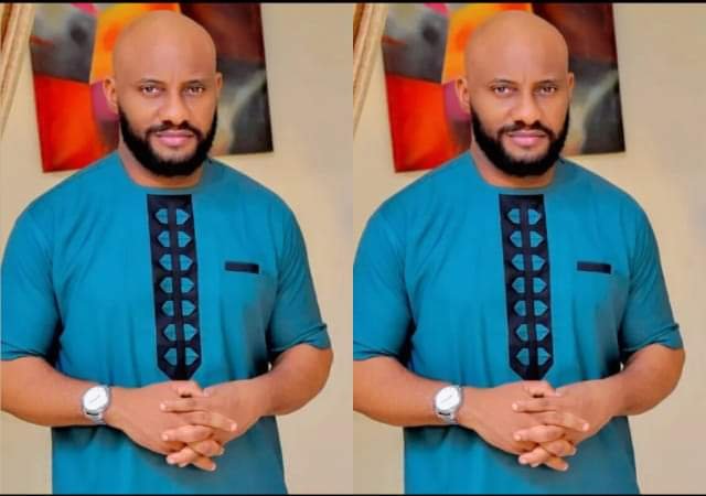 YUL EDOCHIE SPEAKS ON LEAVING NOLLYWOOD, REVEALS WHY HIS BROTHER, LINC EDOCHIE STOPPED ACTING