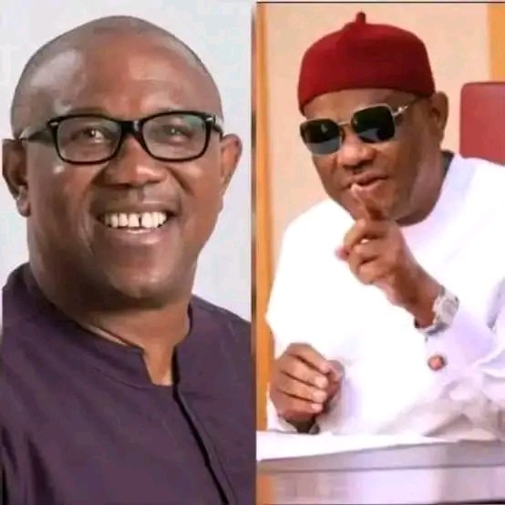 PETER OBI IS UNGRATEFUL TO SAY I WORKED AGAINST HIM IN 2023 AFTER HELPING HIM IN 2019 – GOV WIKE