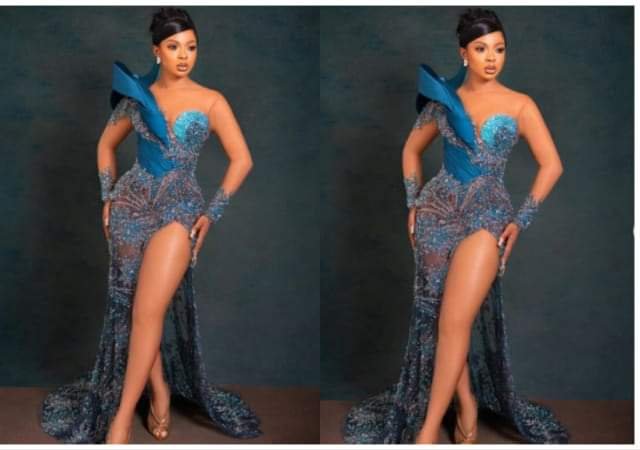 BBNAIJA’S LIQUOROSE TURN HEADS WITH BEAUTIFUL PHOTOS DAYS BEFORE HER BIRTHDAY [PHOTOS]