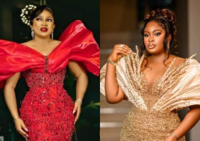 REGINA CHUKWU, MO BIMPE SET TO PRESSURE THE INTERNET AS THEY MARK BIRTHDAY IN STYLE 