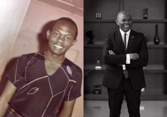 ’60 NEVER LOOKED BETTER’- CELEBRITIES PRAISE BILLIONAIRE TONY ELUMELU AS HE MARKS HIS 60TH BIRTHDAY 