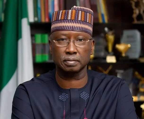 APC SUSPENDS SGF BOSS MUSTAPHA INDEFINITELY