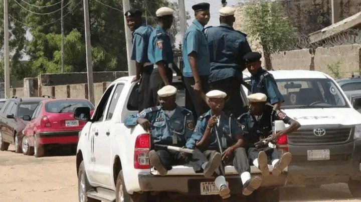 MUSLIMS EATING IN PUBLIC DURING RAMADAN WILL BE PUNISHED - KANO HISBAH