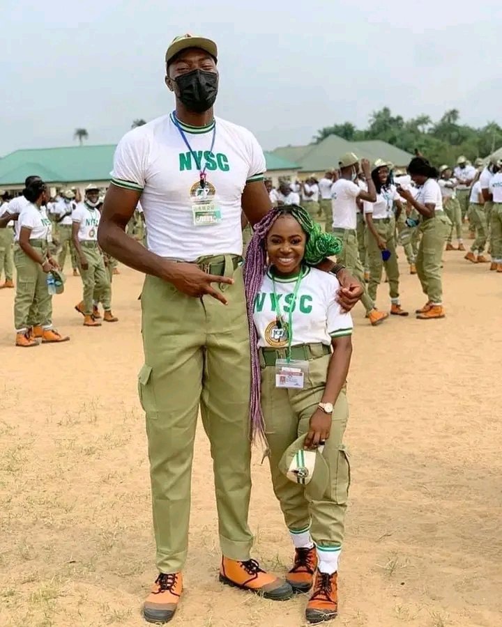 I DON'T HAVE ANY RELATIONSHIP OR 'BUSINESS IN COMMON' WITH RUTH, SHE'S A CLOUT CHASER – PHILIP, EX-CORPER IN A VIRAL POST 