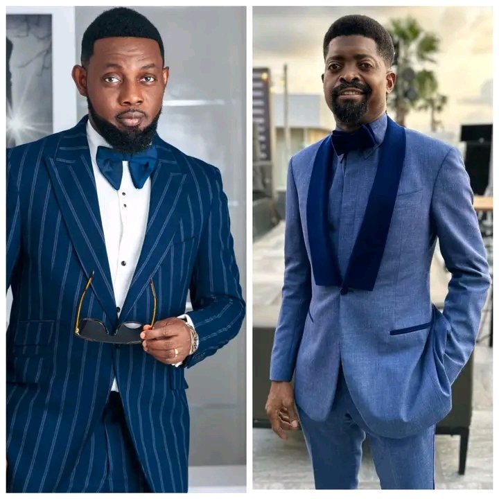 UNPAID ₦30K SPARKED MY 17-YEAR RIFT WITH BASKETMOUTH – COMEDIAN AY