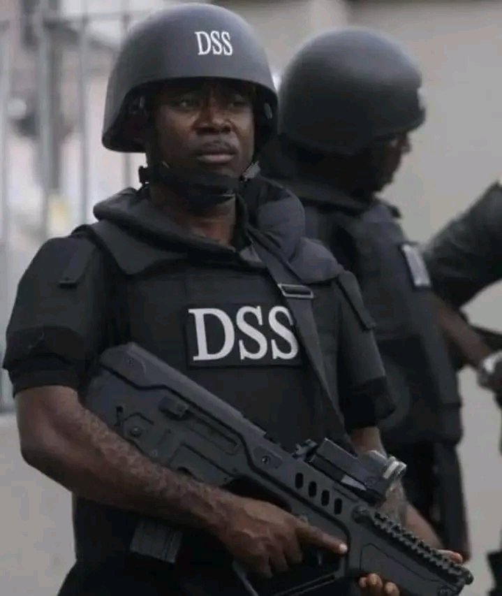 PRESS RELEASE:  DSS ALERTS OF PLANNED VIOLENT ACTION; WARNS AGAINST DESPERATION TO IGNITE VIOLENCE IN THE COUNTRY 