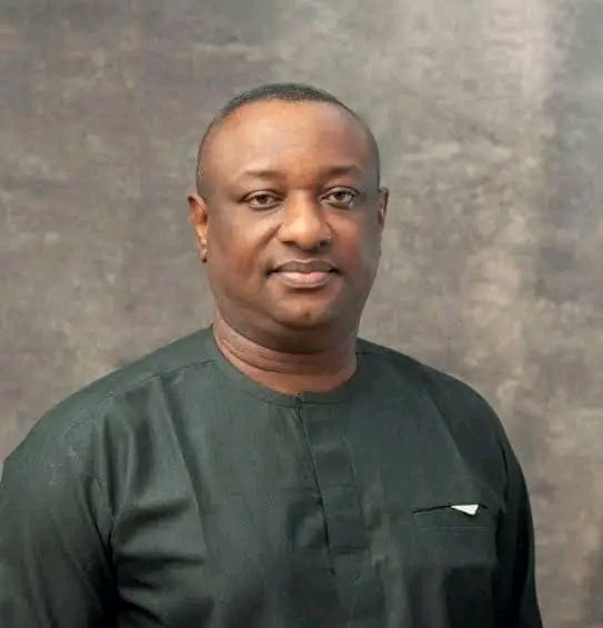 IS IT TRUE YOU HAVE NOT WON ANY CASE BEFORE? – STAN ASKS FESTUS KEYAMO 