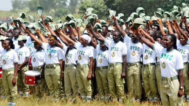 A BRIEF INTO NIGERIA'S NATIONAL YOUTH SERVICE CORPS SCHEME 