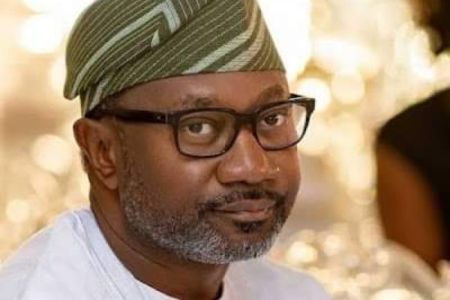 NIGERIA STRUGGLING WITH 5,000MW GENERATION CAPACITY SINCE I WAS BORN – FEMI OTEDOLA