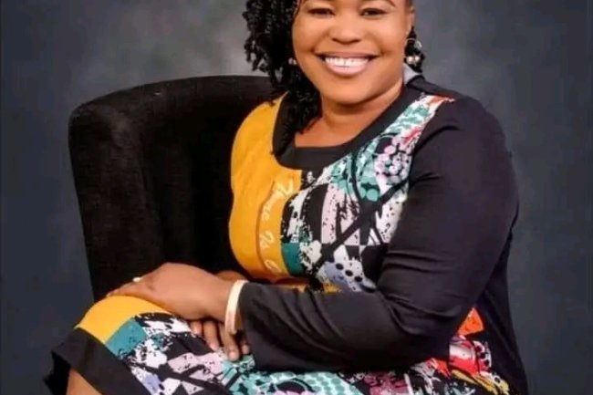 LESSON!!! I LOST MY MARRIAGE FOR 3YRS OVER APRIL FOOL PRANK