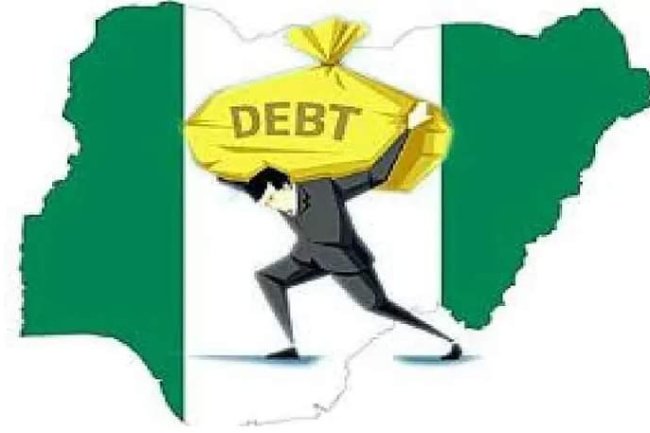 2022: $41BN FOREIGN DEBT. SEE HOW MUCH EACH NIGERIAN OWES 