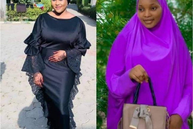 BANDITS ABDUCT TWO FEMALE 'FUGUS' STUDENTS