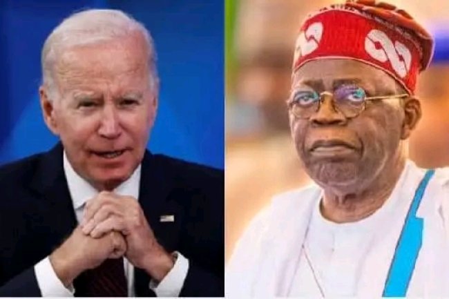 APC ASKS U.S GOVT TO IGNORE ELECTION PETITION SAYS THEY ARE AVAILABLE TO PRESENT MORE EVIDENCE TO THE U.S CONGRESS 