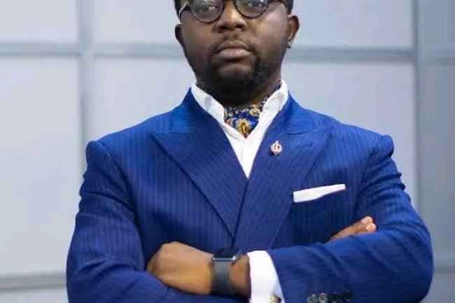 N5M FINE!!! MEDIA WILL NOT BE SILENCED AS NIGERIA BELONGS TO EVERYONE – CHANNELS TV PRESENTER, SEUN 
