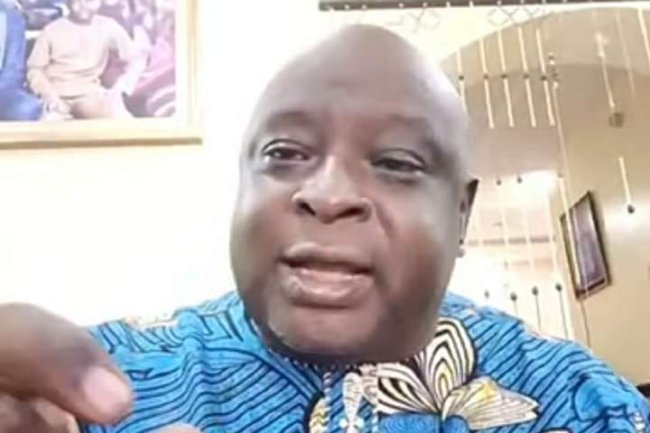 I SWEAR TO ALMIGHTY GOD TINUBU WON THAT ELECTION - BABAJIDE OTITOJU