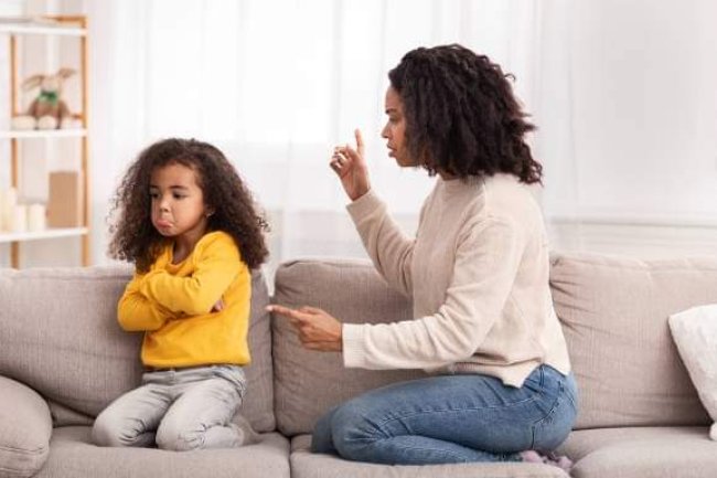 WHAT CAN I DO TO STOP MY WIFE FROM BEING A WICKED MOTHER TO HER OWN DAUGHTER?