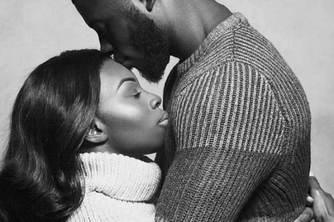 MARRIAGE HAPPENS TO PEOPLE IN LOVE BUT MINE IS A TRAP FASHIONED AGAINST ME