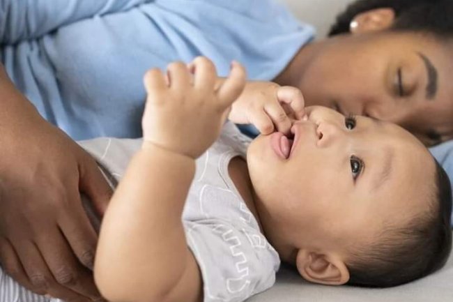 I HAVE A REASON TO BELIEVE MY SISTER HAS A HAND IN THE DEATH OF MY BABY