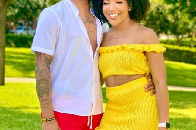 I HAVE A WOMAN I’M PLANNING TO MARRY BUT I’M SCARED TO TAKE HER HOME TO MY PARENTS