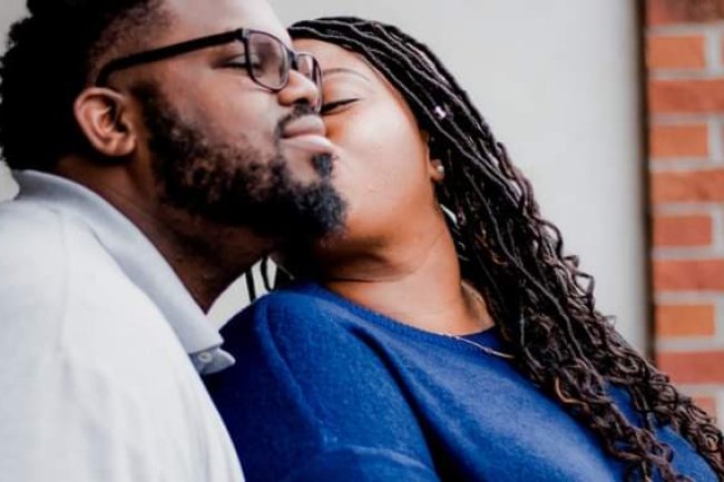 SOMETIMES YOU DON'T NEED TO BE A MAN WHEN YOUR MARRIAGE IS AT STAKE