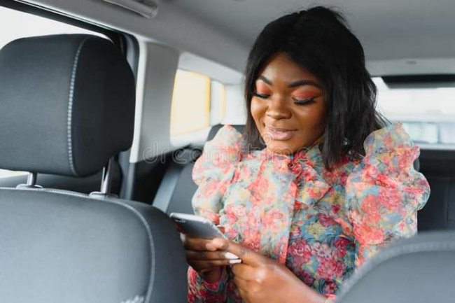 I TRAVELLED OVER 7 HOURS TO SEE A GUY I MET ONLINE BUT HE STOOD ME UP