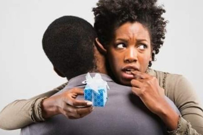 NOW THAT THE GODS ARE DEALING WITH HIM, HE’S RUNNING BACK TO CLAIM THE SON HE REJECTED