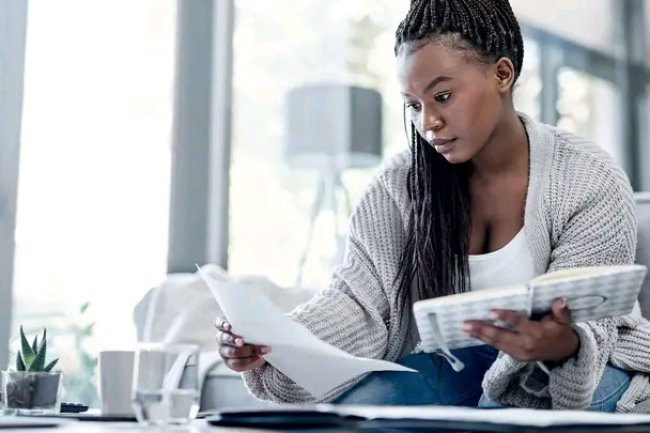 MY BOYFRIEND SAYS I’M TOO BROKE TO BE HIS WIFE