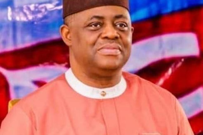 BREAKING: OBI MAY FORM CHRISTIAN TERRORISTS GROUP TO DESTROY NIGERIA — FANI-KAYODE