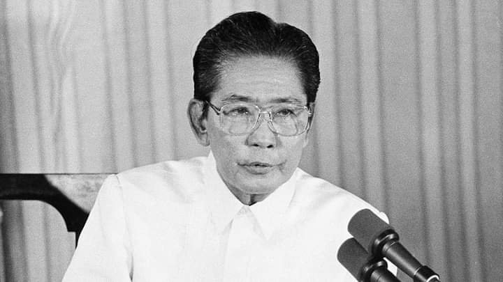 FERDINAND MARCOS SR., THE MOST CONTROVERSIAL LEADER IN PHILIPPINES' HISTORY 