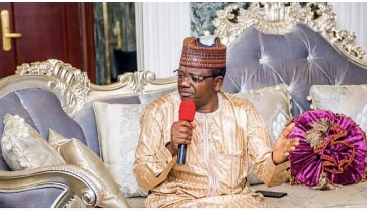 I LOST MY RE-ELECTION BID BECAUSE I REJECTED NAIRA REDESIGN, SUED FEDERAL GOVERNMENT TO COURT — GOVERNOR MATAWALLE