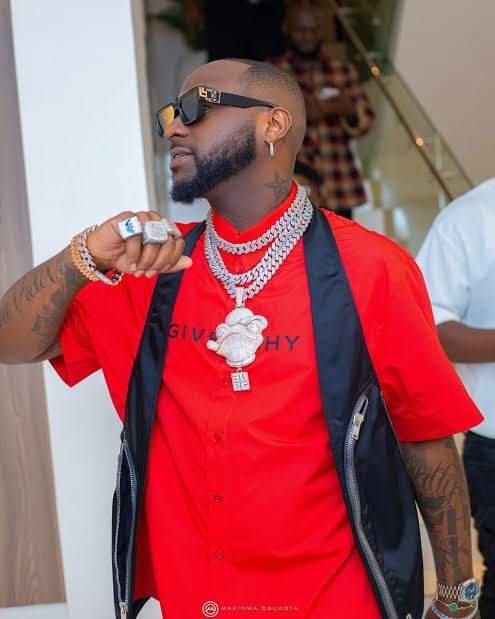 2023 ELECTIONS NOT CREDIBLE — DAVIDO