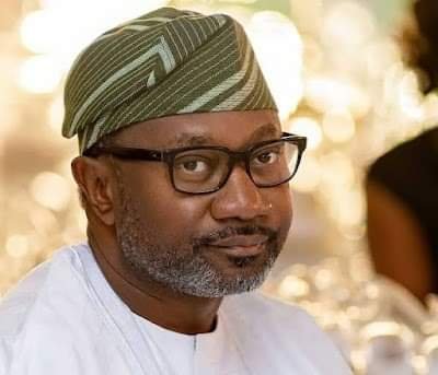 NIGERIA STRUGGLING WITH 5,000MW GENERATION CAPACITY SINCE I WAS BORN – FEMI OTEDOLA