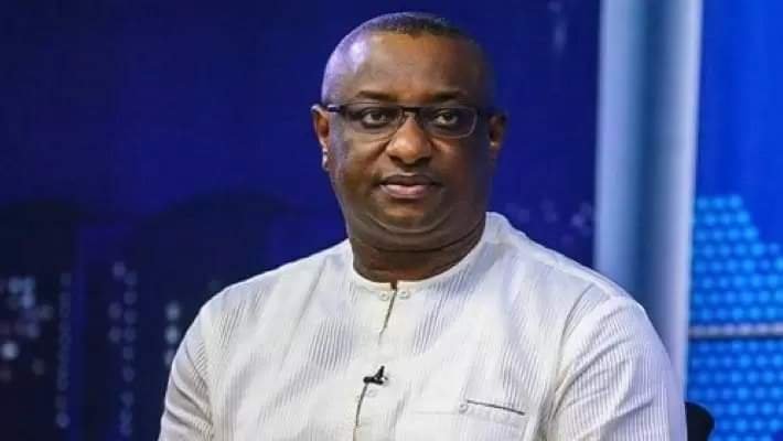 OBI’S LEAKED AUDIO HAS KILLED HIS FUTURE PRESIDENTIAL AMBITION — FESTUS KEYAMO