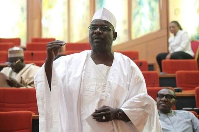 PETER OBI AND LABOUR PARTY'S PERFORMANCE SHOWS YOUTHS ARE TIRED OF THOSE IN POWER - SENATOR ALI NDUME