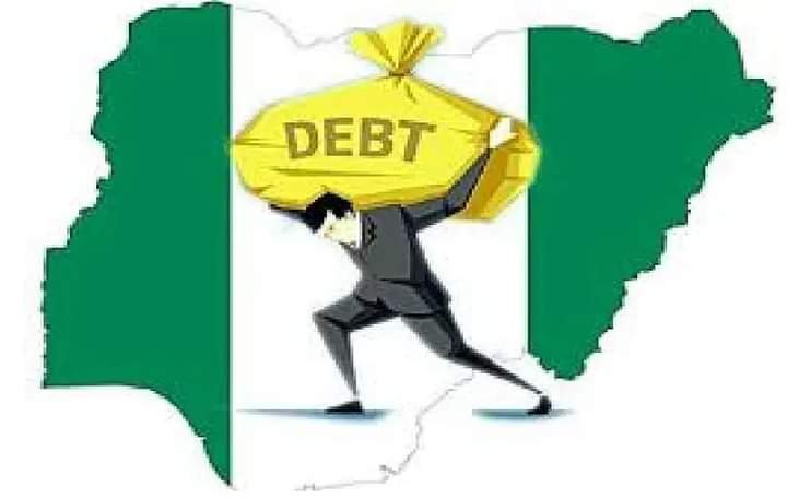 2022: $41BN FOREIGN DEBT. SEE HOW MUCH EACH NIGERIAN OWES 