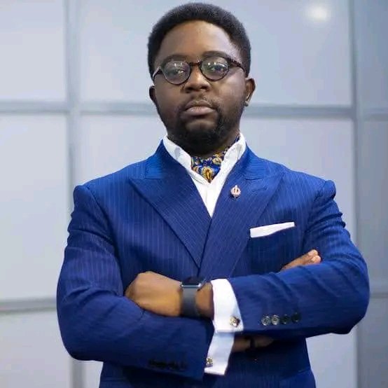 N5M FINE!!! MEDIA WILL NOT BE SILENCED AS NIGERIA BELONGS TO EVERYONE – CHANNELS TV PRESENTER, SEUN 