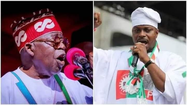 POLLS VIOLENCE IN LAGOS: RHODES-VIVOUR DRAGS TINUBU, BUHARI, SANWO-OLU TO ICC 