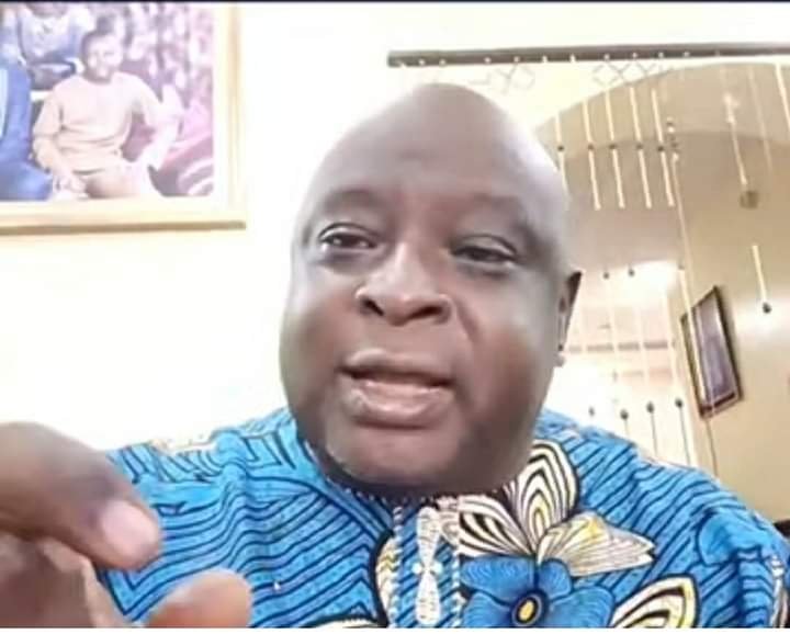 I SWEAR TO ALMIGHTY GOD TINUBU WON THAT ELECTION - BABAJIDE OTITOJU