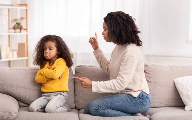 WHAT CAN I DO TO STOP MY WIFE FROM BEING A WICKED MOTHER TO HER OWN DAUGHTER?