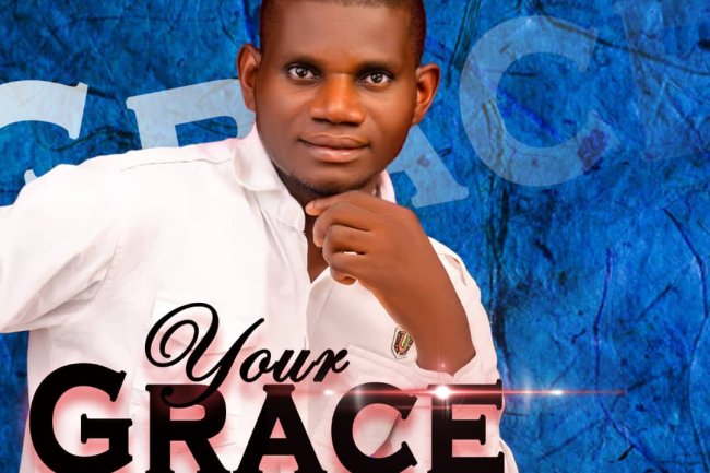 DOWNLOAD "YOUR GRACE" - CHYKE SHEDRACK [VIDEO]